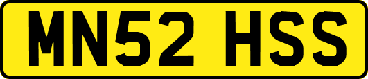 MN52HSS