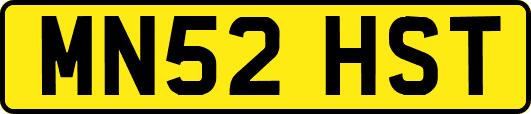 MN52HST