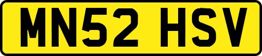 MN52HSV