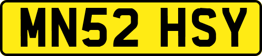 MN52HSY