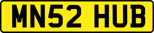 MN52HUB