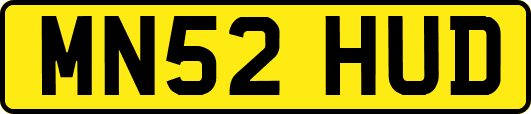 MN52HUD