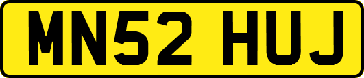 MN52HUJ