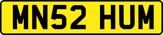 MN52HUM