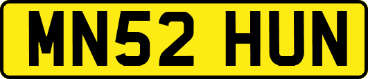 MN52HUN