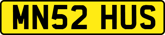 MN52HUS