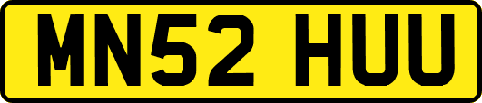 MN52HUU