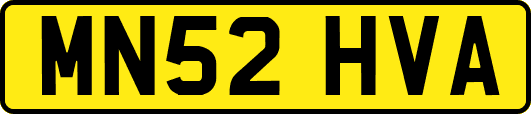 MN52HVA