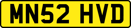 MN52HVD