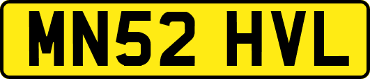 MN52HVL