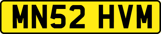 MN52HVM