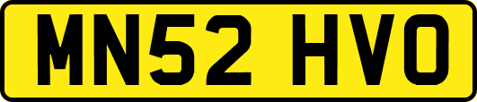 MN52HVO