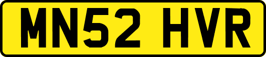 MN52HVR