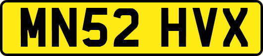 MN52HVX