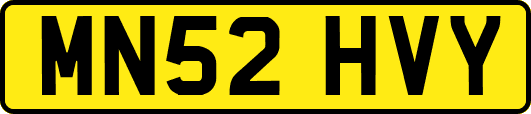 MN52HVY