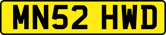 MN52HWD