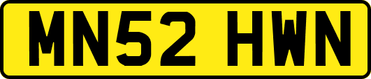MN52HWN