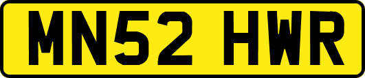 MN52HWR