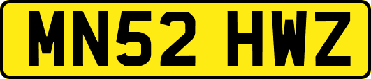 MN52HWZ