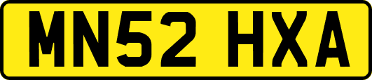 MN52HXA