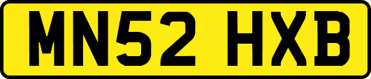 MN52HXB