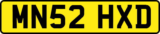 MN52HXD