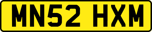 MN52HXM