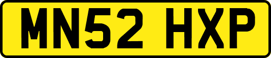 MN52HXP