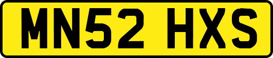 MN52HXS