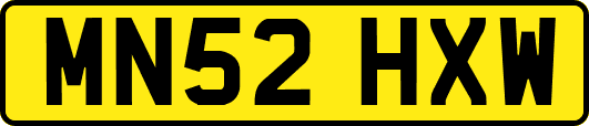 MN52HXW