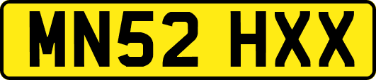 MN52HXX