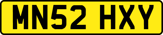 MN52HXY