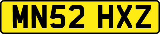 MN52HXZ