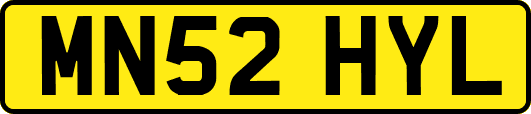 MN52HYL
