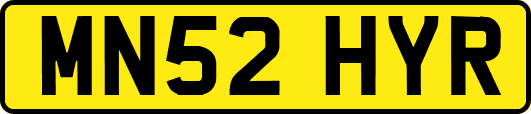 MN52HYR