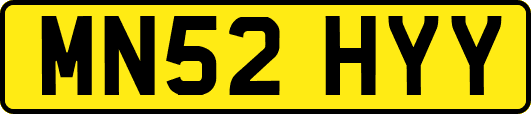 MN52HYY