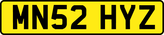 MN52HYZ