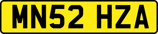 MN52HZA
