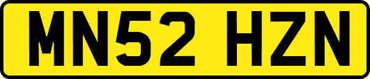 MN52HZN