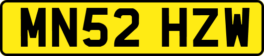 MN52HZW