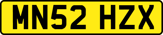 MN52HZX