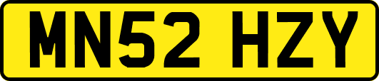 MN52HZY