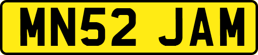MN52JAM
