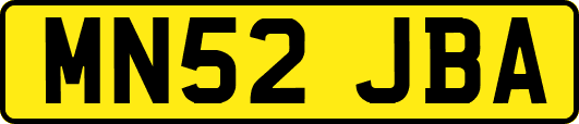 MN52JBA
