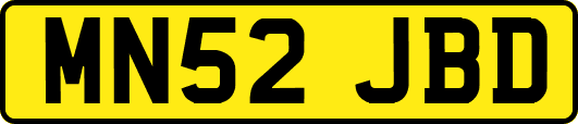 MN52JBD