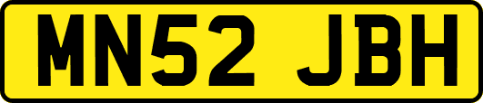 MN52JBH