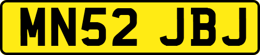 MN52JBJ