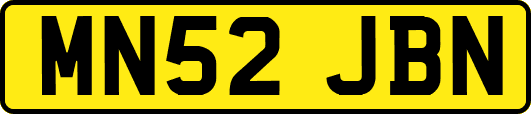 MN52JBN