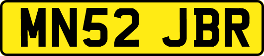 MN52JBR