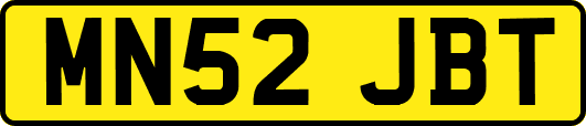 MN52JBT